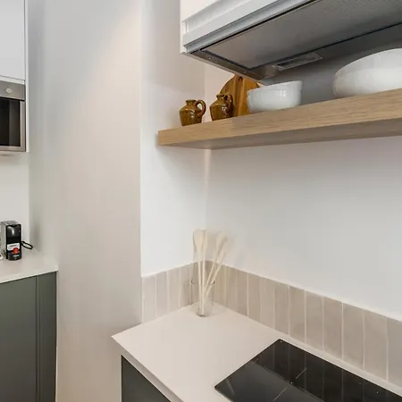 Апартаменты Easylife - Calda Gemma In Porta Venezia *