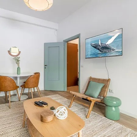 Apartment Easylife - Calda Gemma In Porta Venezia