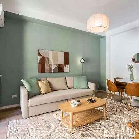 Easylife - Calda Gemma In Porta Venezia Milan
