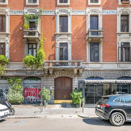 Easylife - Calda Gemma In Porta Venezia Milan