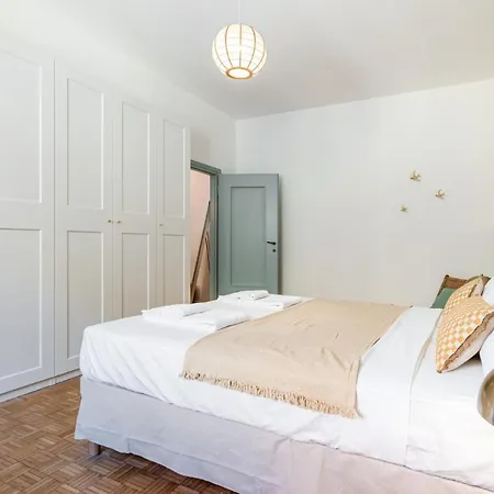 Apartment Easylife - Calda Gemma In Porta Venezia Milan