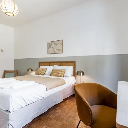Easylife - Calda Gemma In Porta Venezia Apartment Milan