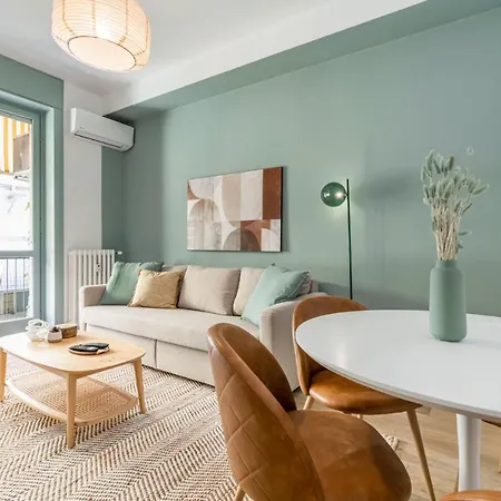 Easylife - Calda Gemma In Porta Venezia Apartment *