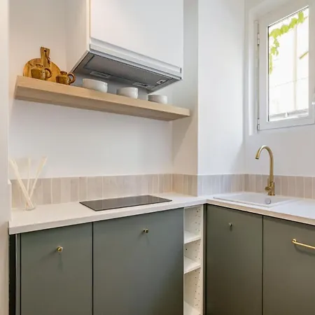 Apartment Easylife - Calda Gemma In Porta Venezia Milan