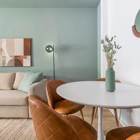 Easylife - Calda Gemma In Porta Venezia * Milan