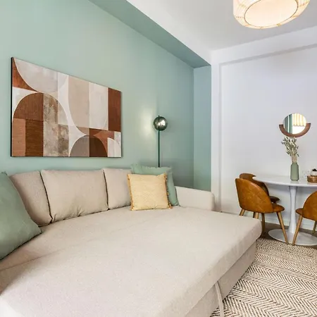 Easylife - Calda Gemma In Porta Venezia Apartment Milan
