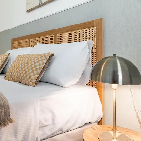 Easylife - Calda Gemma In Porta Venezia Apartment *