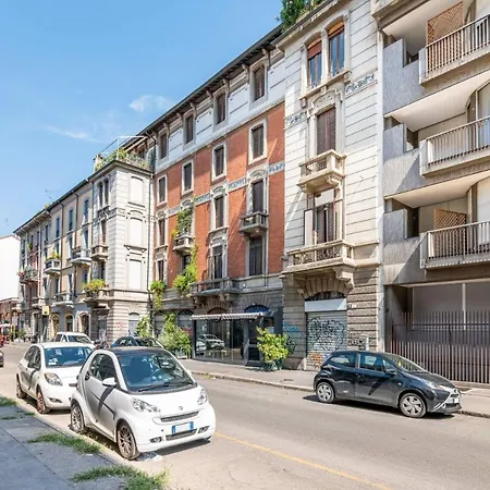 Easylife - Calda Gemma In Porta Venezia * Milan